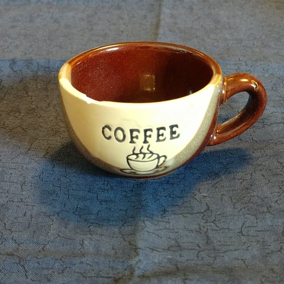 Mini Coffee Set - Picture 2 of 4